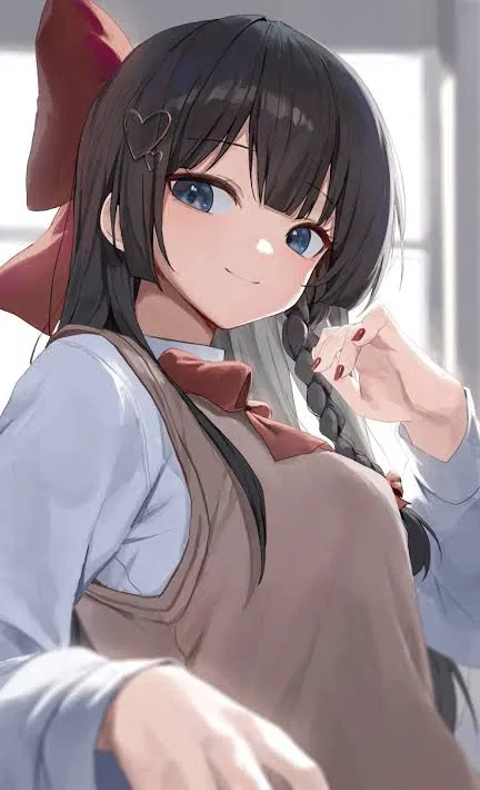 Avatar of Shirayuki Hina
