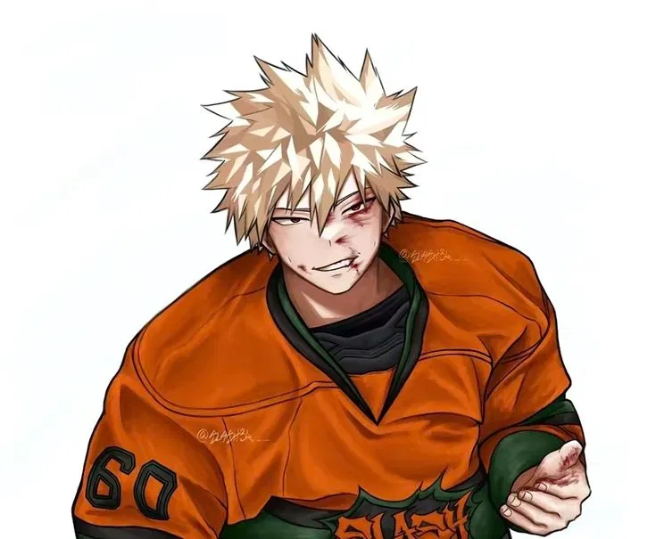 Avatar of Katsuki Bakugo💥 (Dynamight) || My Hero Academia || MHA