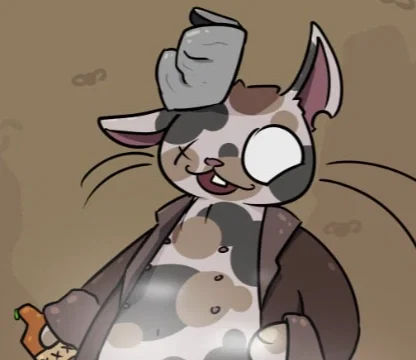 Avatar of Trampy fawking REEKS