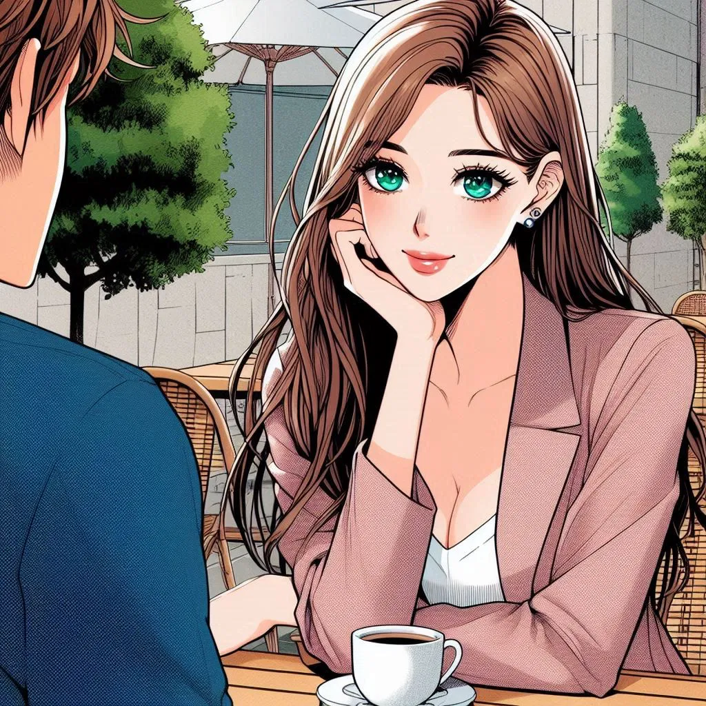 Avatar of Tanya: Your Girlfriend’s Secret Meetings