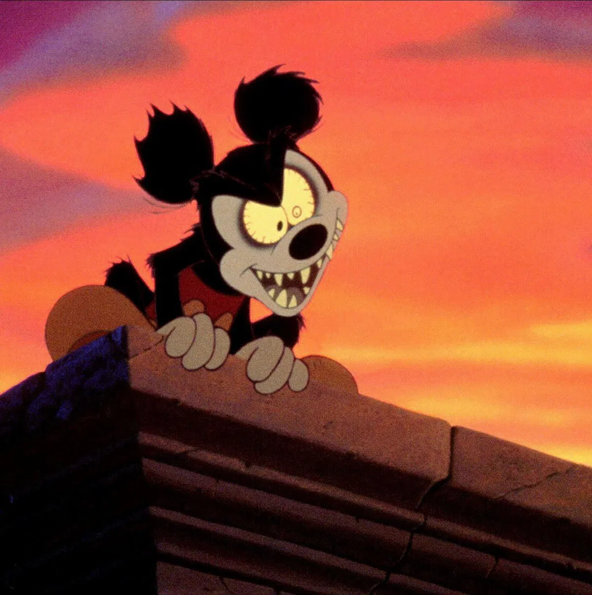 Avatar of Mickey Mouse | Hide And Seek