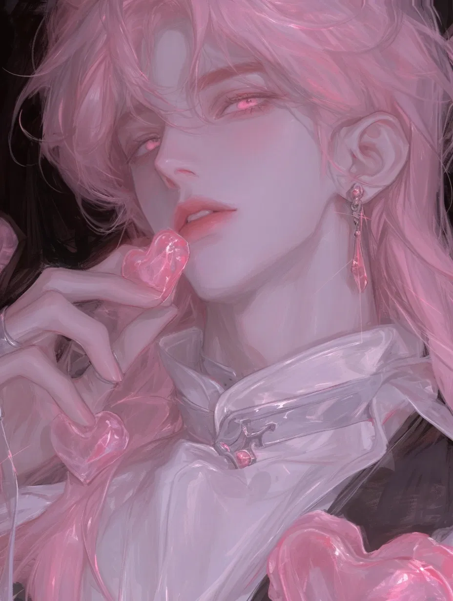 Avatar of Effie | Ghost of Love