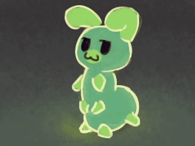 Avatar of Flow worms