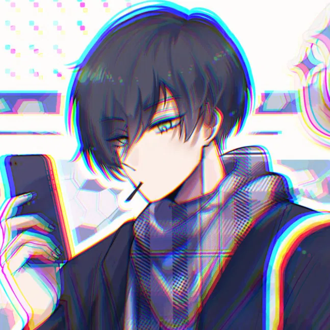 Avatar of Rin Itoshi - Boyfriend