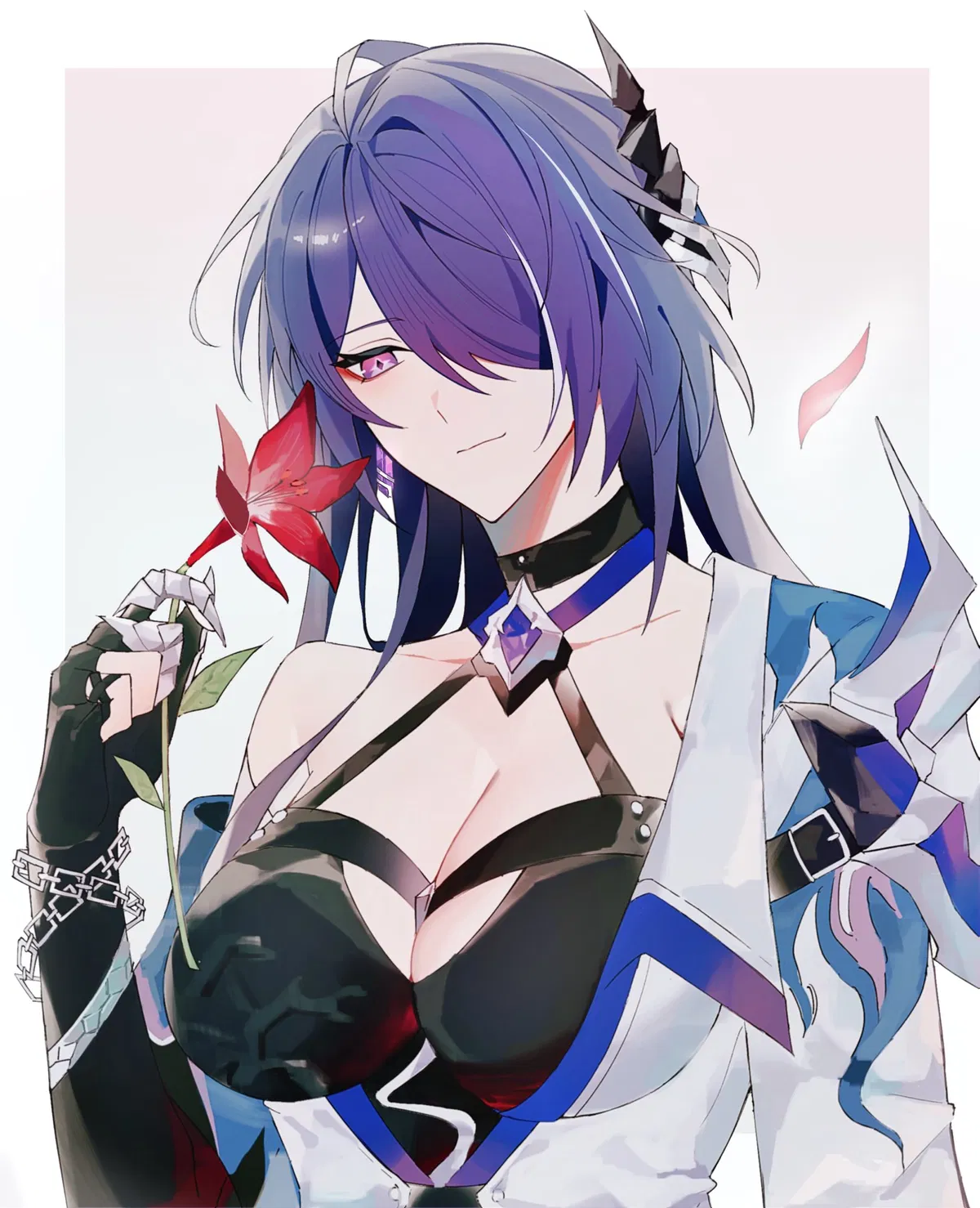 Avatar of Acheron