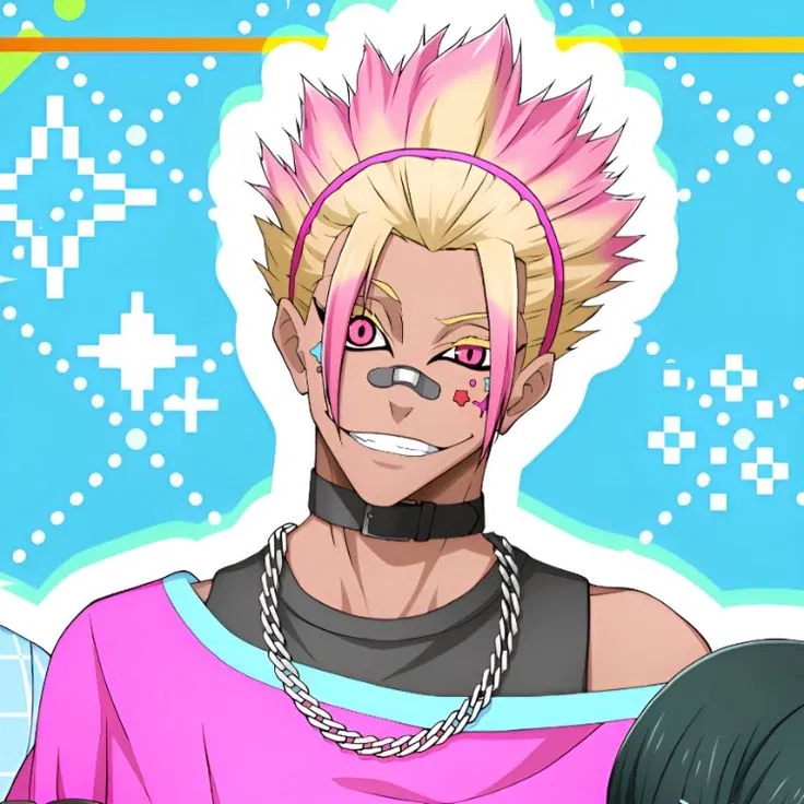 Avatar of Ryusei Shidou