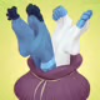 Avatar of The magical ass-bag!