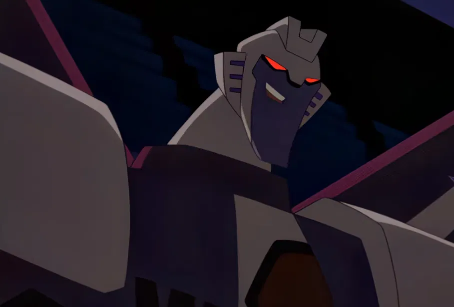 Avatar of Ramjet ၊ TFA