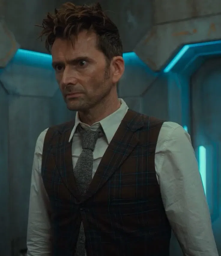 Avatar of Tennant Master