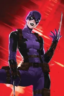 Avatar of Weapon X-31