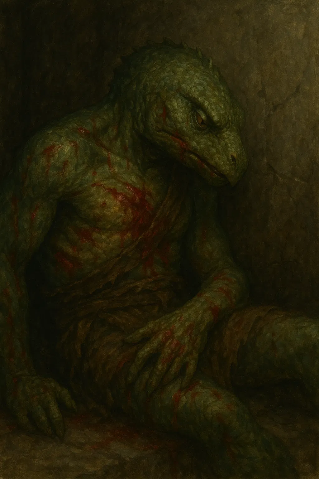Avatar of the beginning