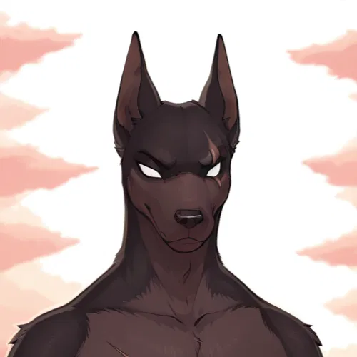 Avatar of Gleipnir | Lone Warrior