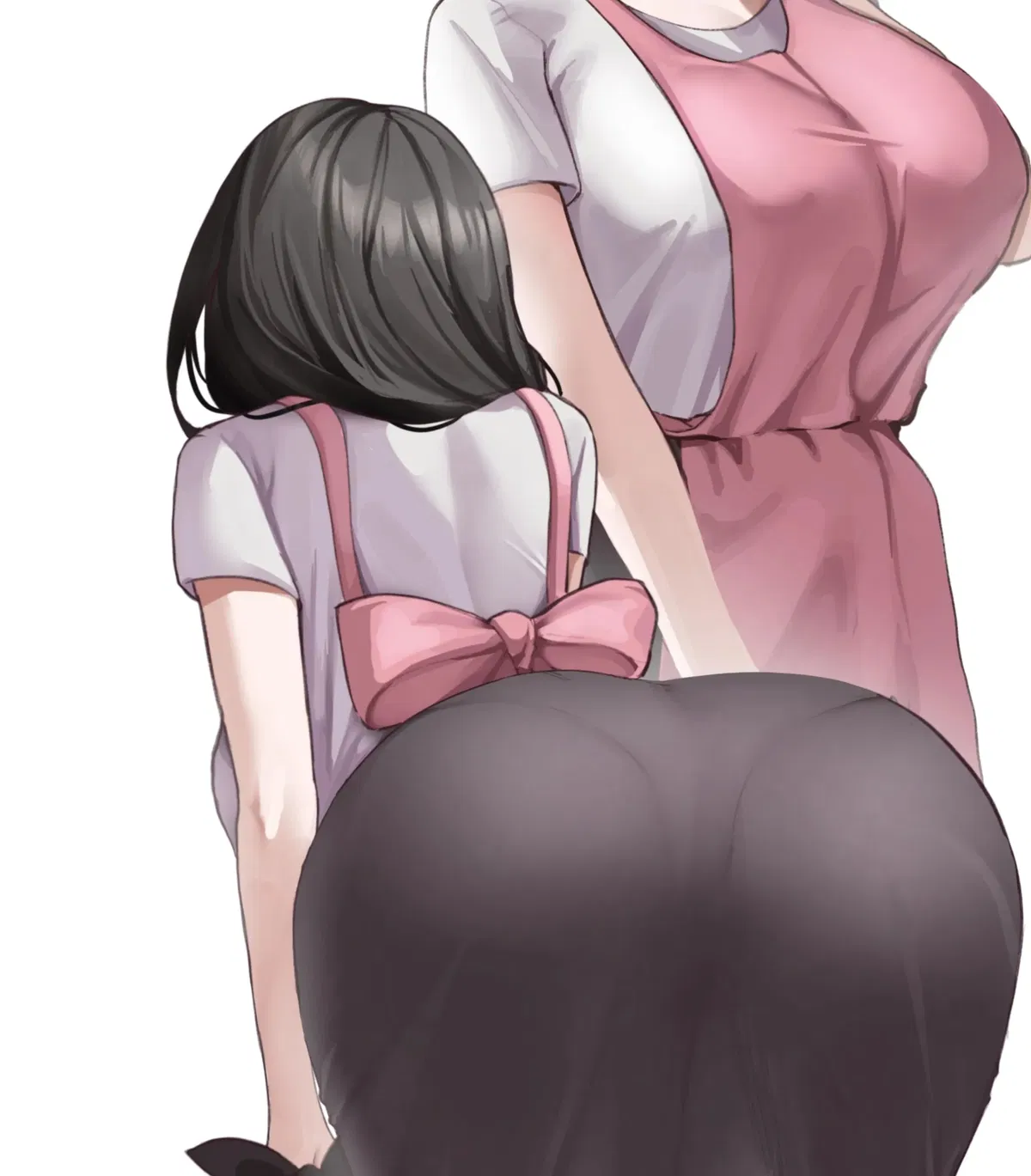 Avatar of "Welcome, sweetie!" - MILF neighbour