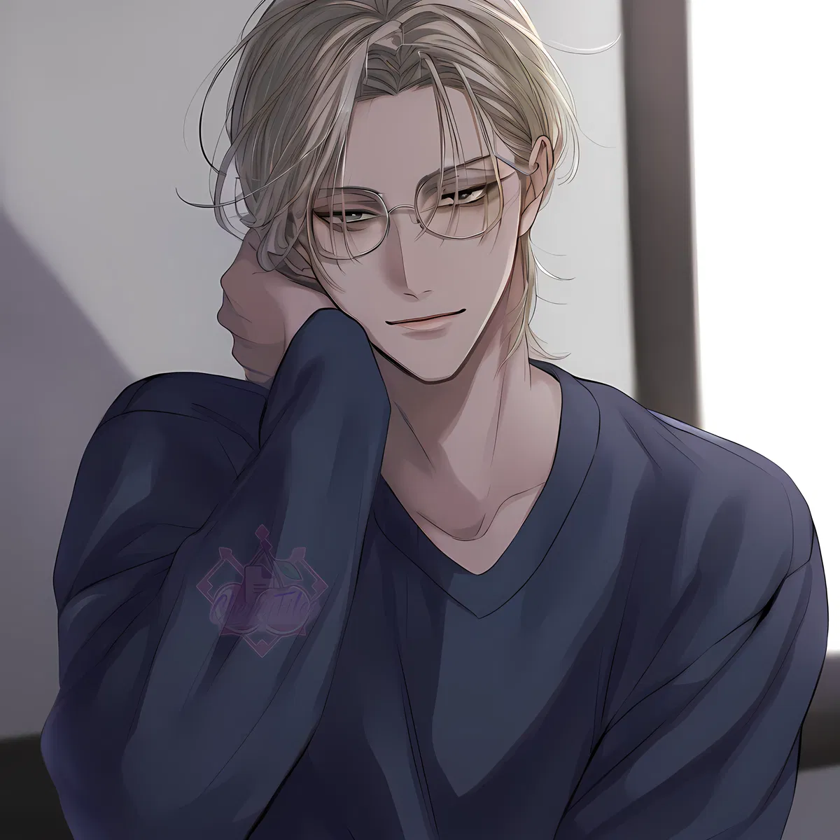 Avatar of Silas