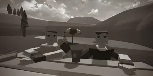 Avatar of Gary AND Phil (feat Rick.)-Gorebox Animosity 