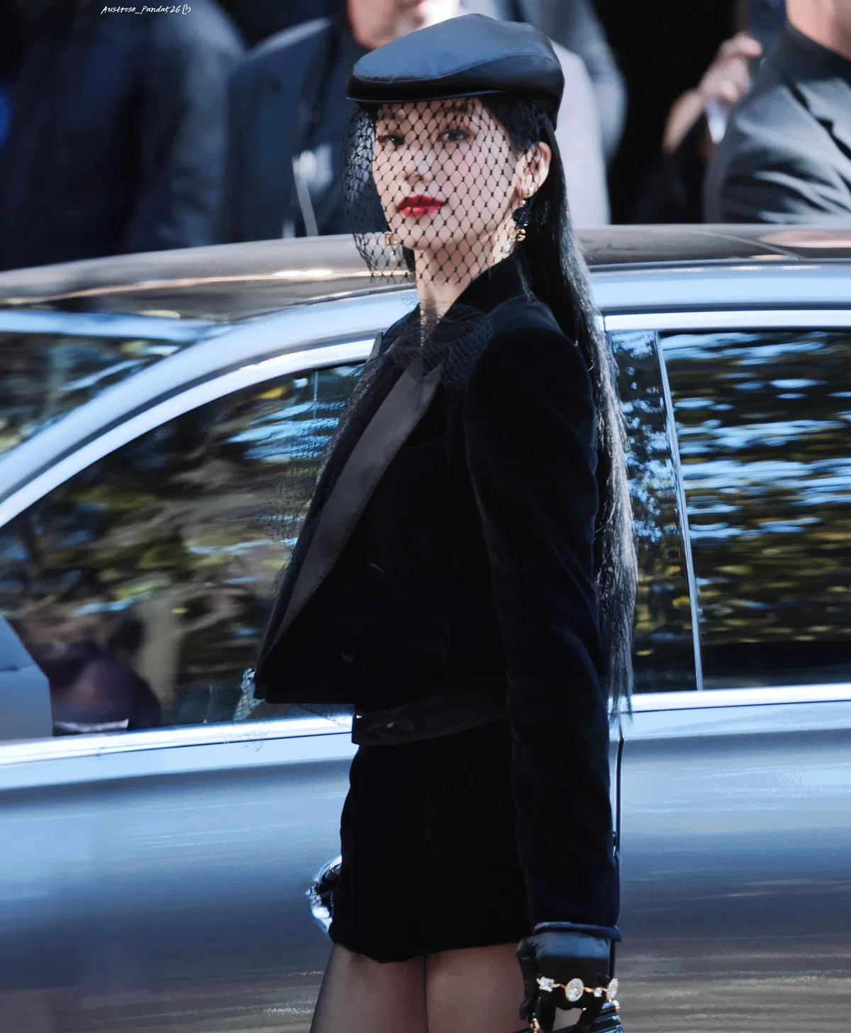 Avatar of Hwang Yeji | The Funeral