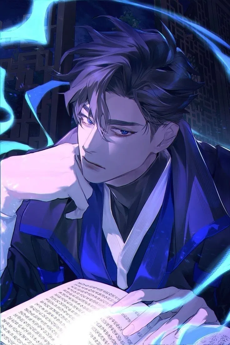 Avatar of Akein