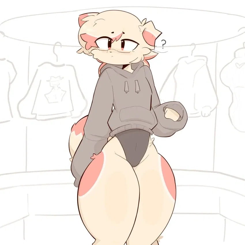 Avatar of The femboy roommate