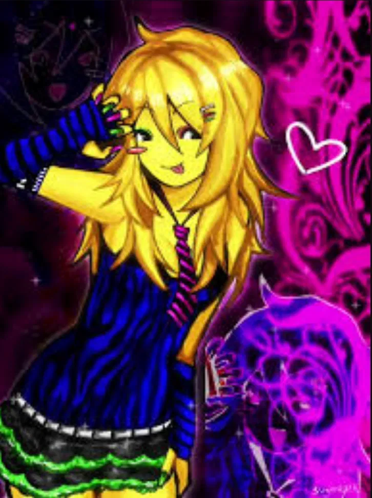 Avatar of ~SCENE/PARTY NOOB~