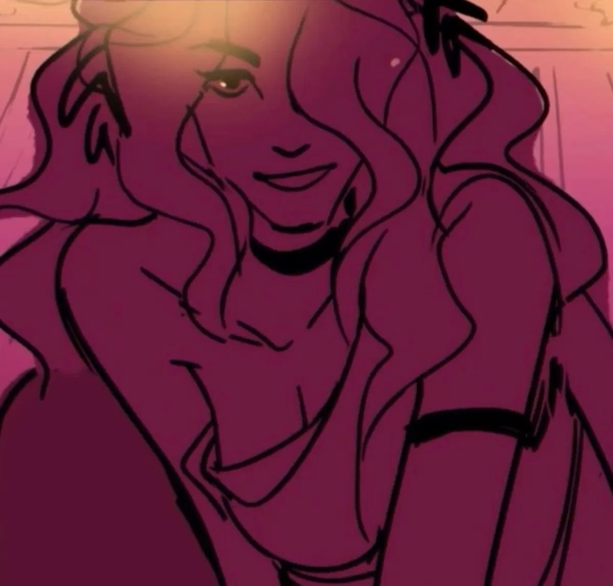 Avatar of Circe // Wrapped In Ribbon