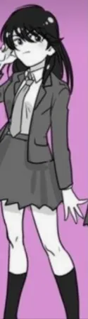 Avatar of Ichika Miyata || A cold rivalry.