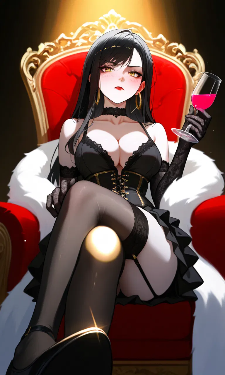 Avatar of Monster Connesieur