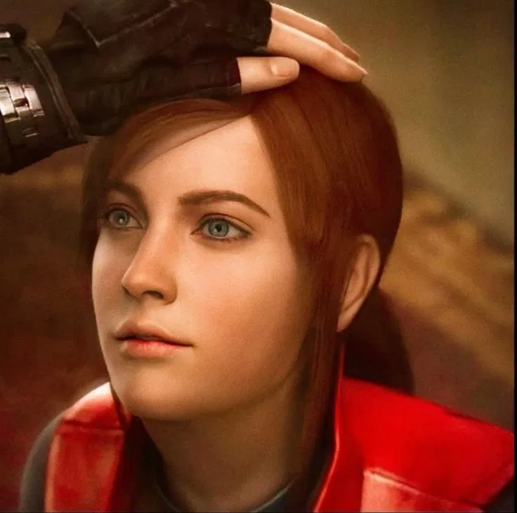 Avatar of Claire Redfield