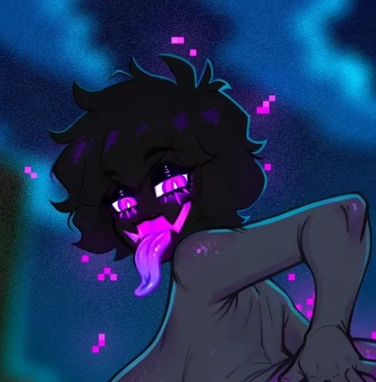 Avatar of Enderwoman?