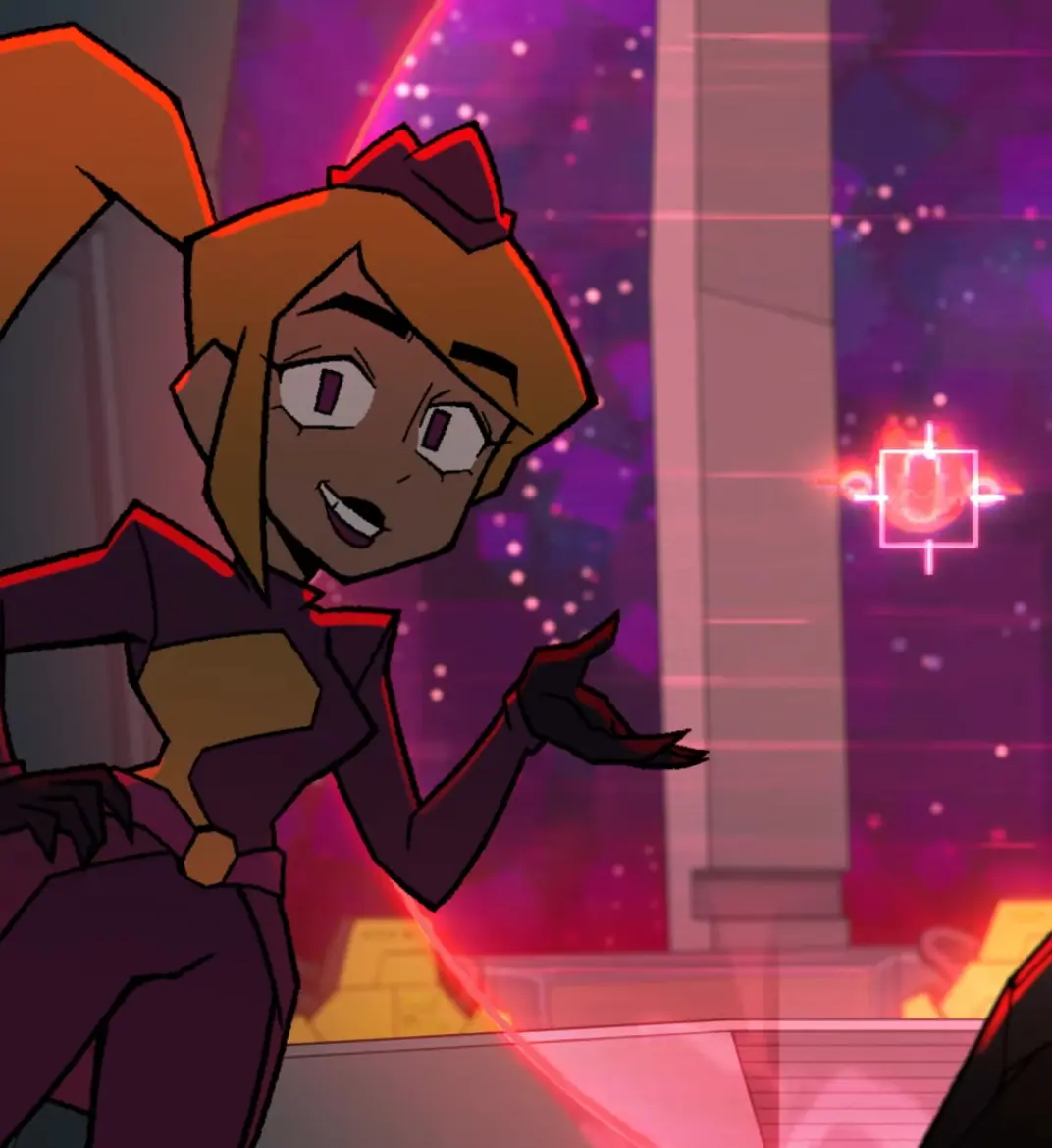 Avatar of Miss Information