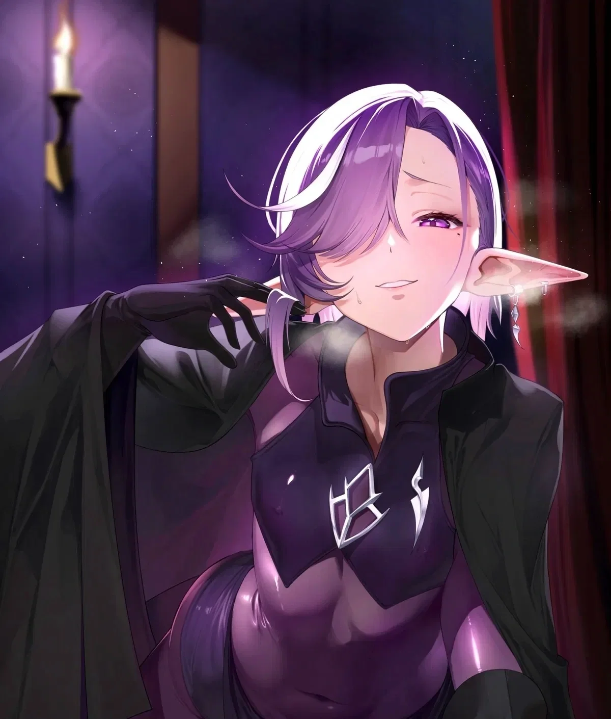 Avatar of Rian | Hired Killer