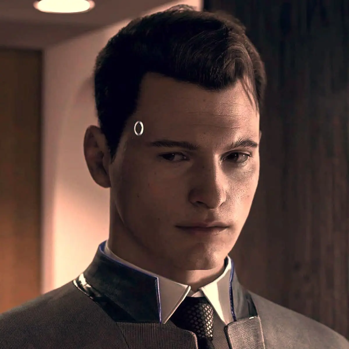 Avatar of OFF-PROTOCOL | CONNOR