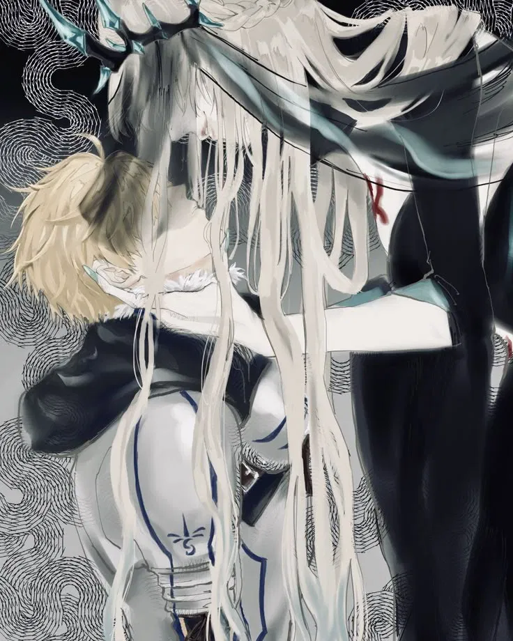 Avatar of The Return of the King Ep8