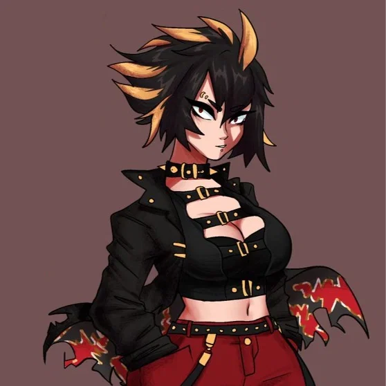 Avatar of Battra -Godzilla Vs Mothra Female-
