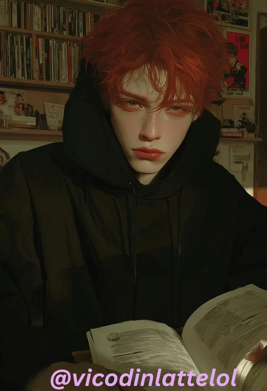 Avatar of ⋆｡°✩ Hollis Oscar ｡°✩ | Roommate