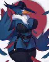 Avatar of Juzai Vore