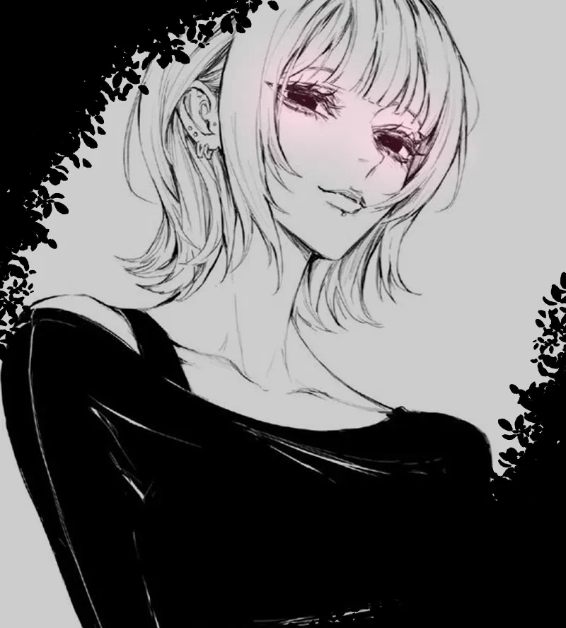 Avatar of Ari ⸸ Toxic girlfriend