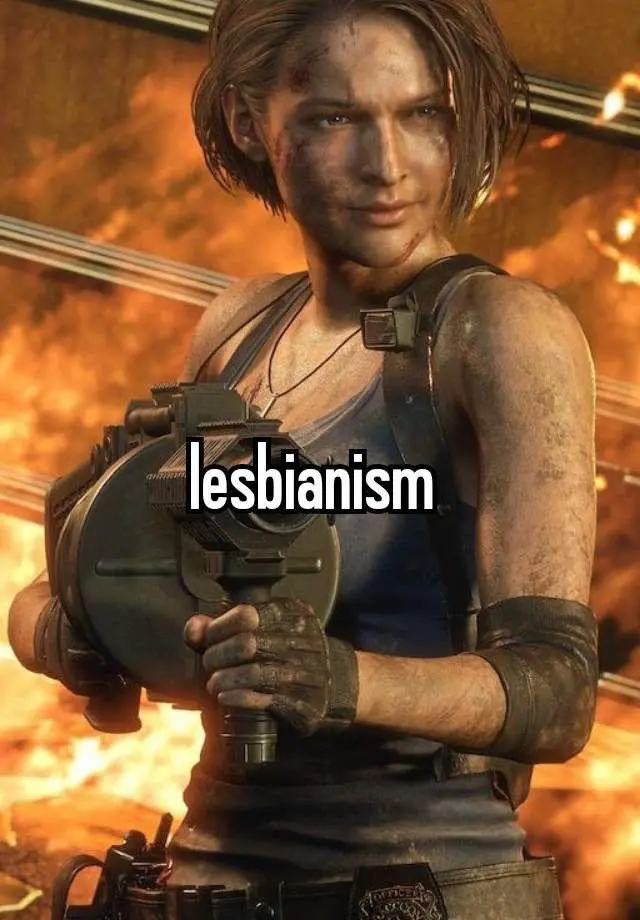 Avatar of Jill valentine 