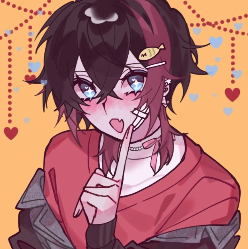 Avatar of Pamo Beatrix Wayne 