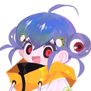 Avatar of Cherry—Alien anthropologist.