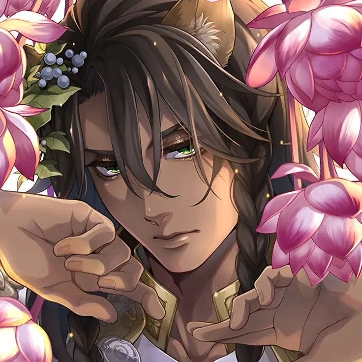 Avatar of Leona kingscholar