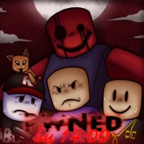 Avatar of A Random PWNed by 14:00 RPG!