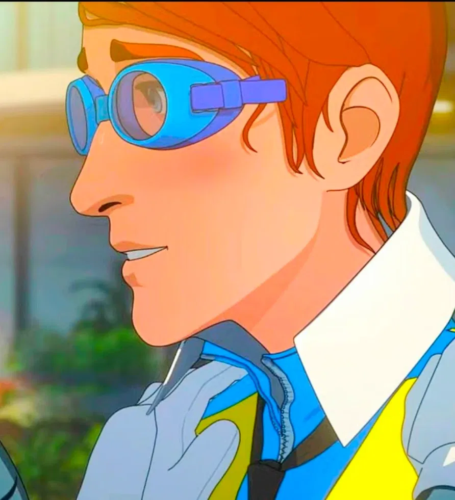 Avatar of Waterboy