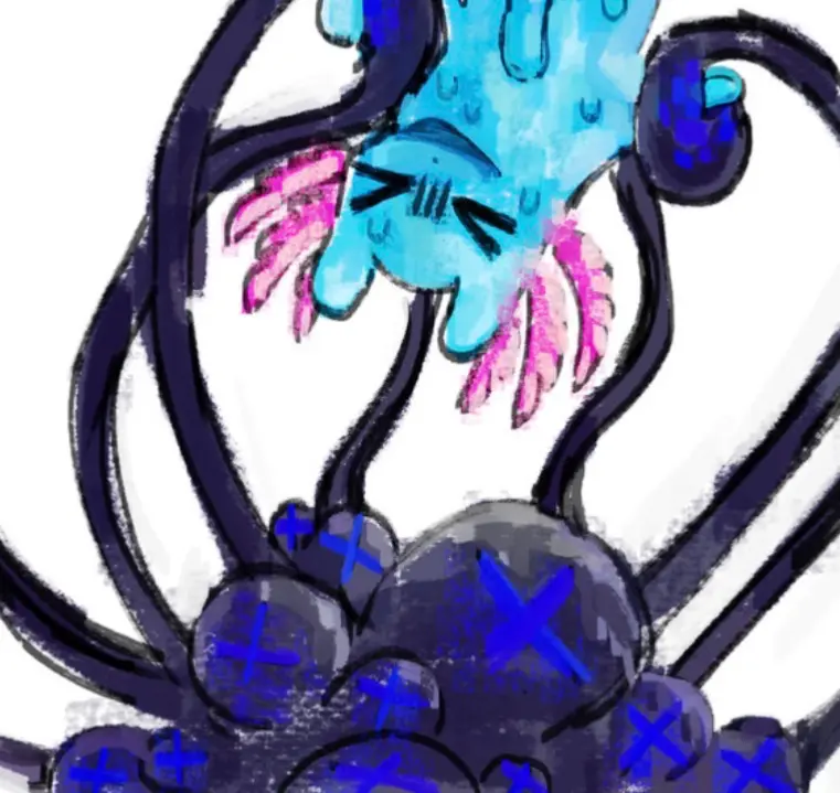 Avatar of Rot’s Chosen