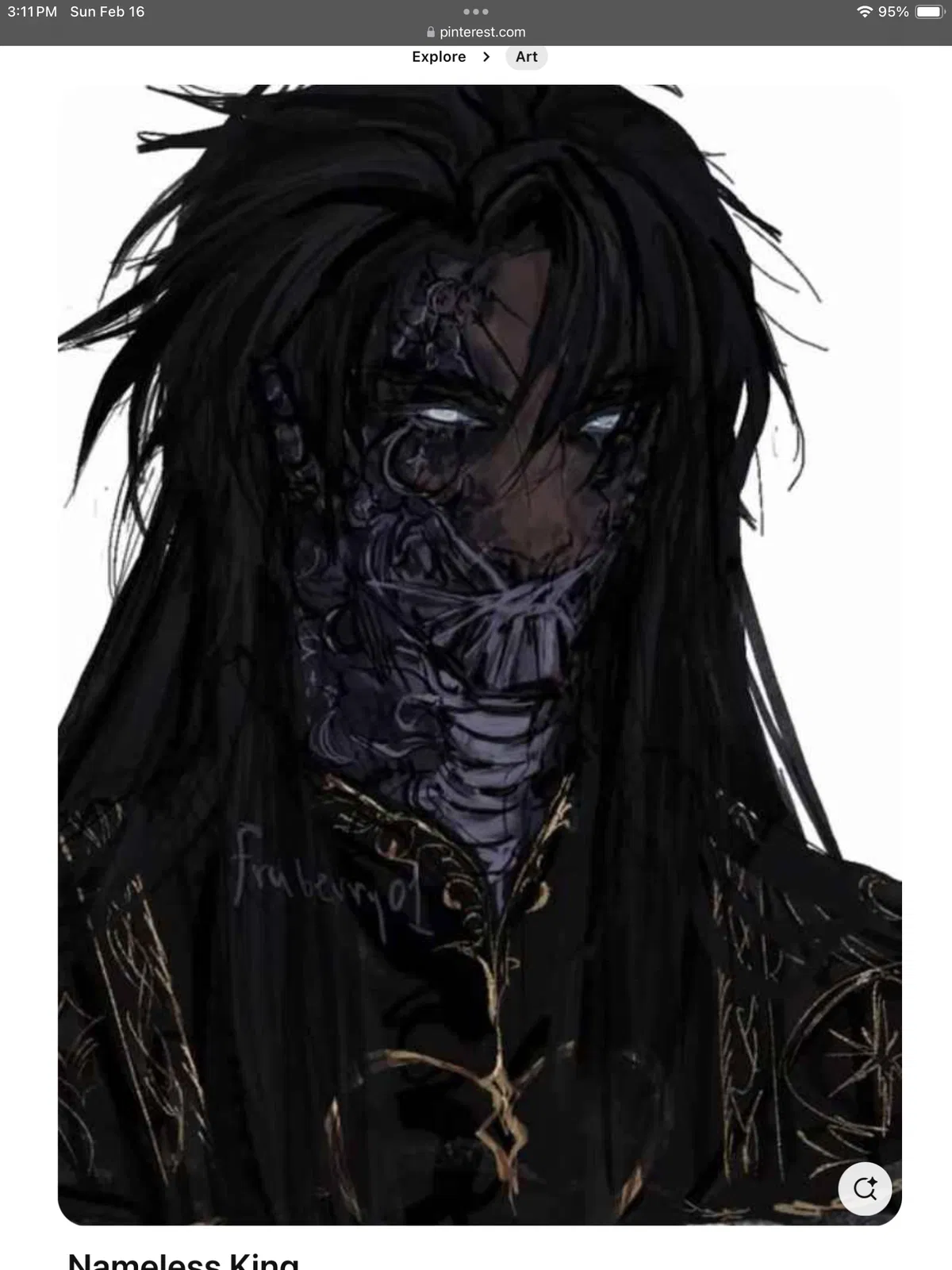 Avatar of Ammonia || First Time°
