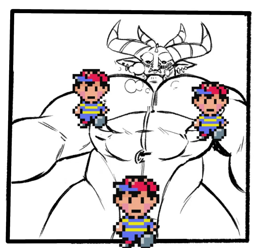 Avatar of The Lord of the Underworld, Lord Demourn