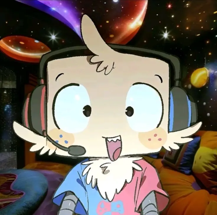 Avatar of GOOB — Dandy’s World