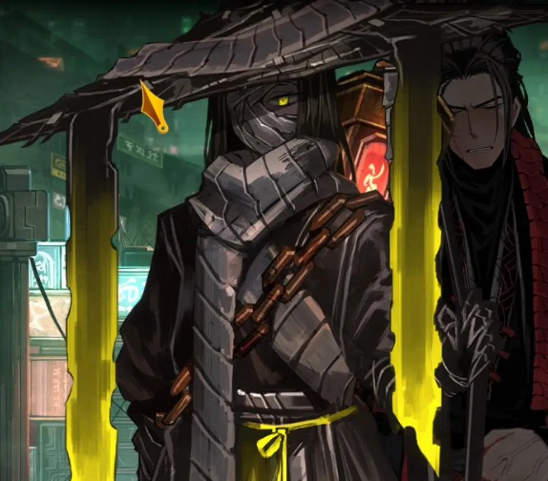 Avatar of Zilu (Yandere)