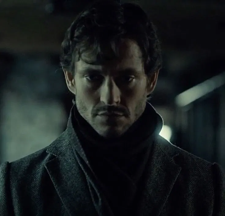 Avatar of Will Graham