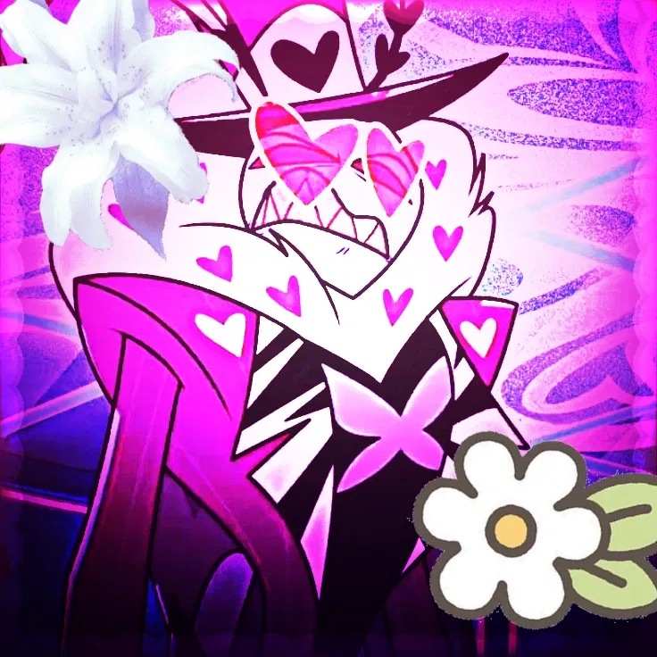 Avatar of Valentino || Vox's New Partner