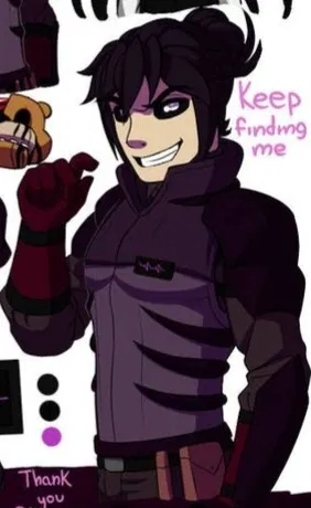Avatar of Simon
